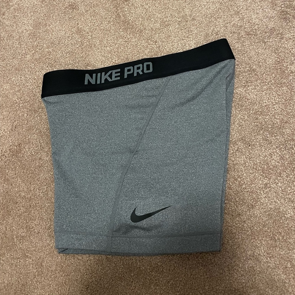 Nike Pro Compression Shorts
